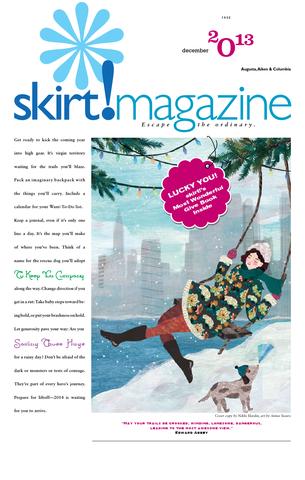 Skirt! Magazine